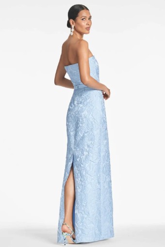Sachin & Babi Sophia Gown #2 thumbnail