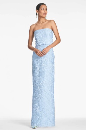 Sachin & Babi Sophia Gown #0 thumbnail